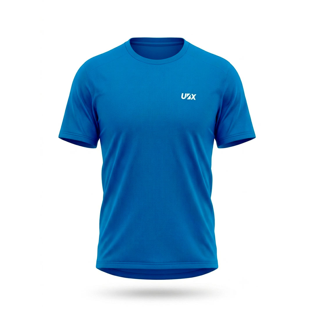 FRANELA UBX FITNESS DRY