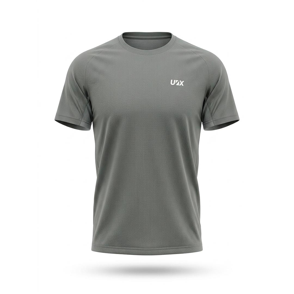 FRANELA UBX FITNESS VENT
