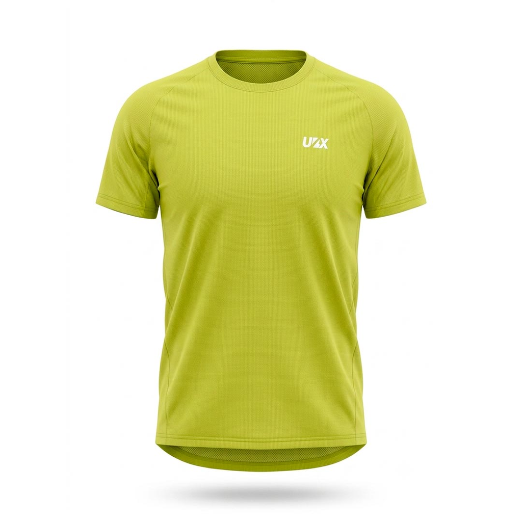 FRANELA UBX FITNESS VENT