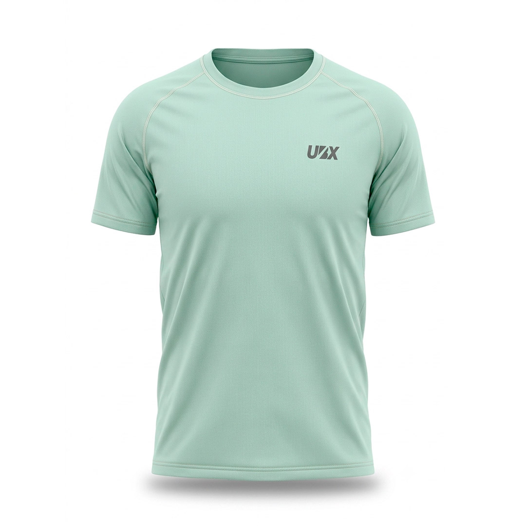 FRANELA UBX FITNESS AERO