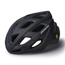 CASCO SPZ CHAMONIX  MIPS CPSC BLK