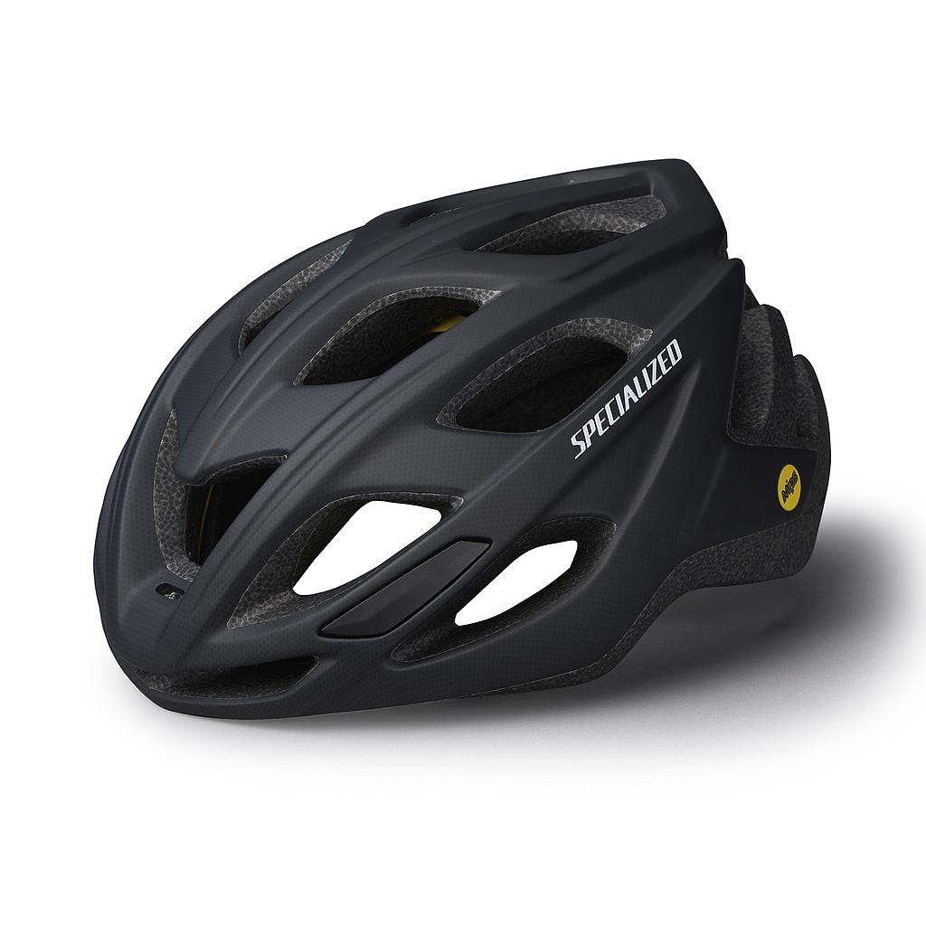 CASCO SPZ CHAMONIX  MIPS CPSC BLACK