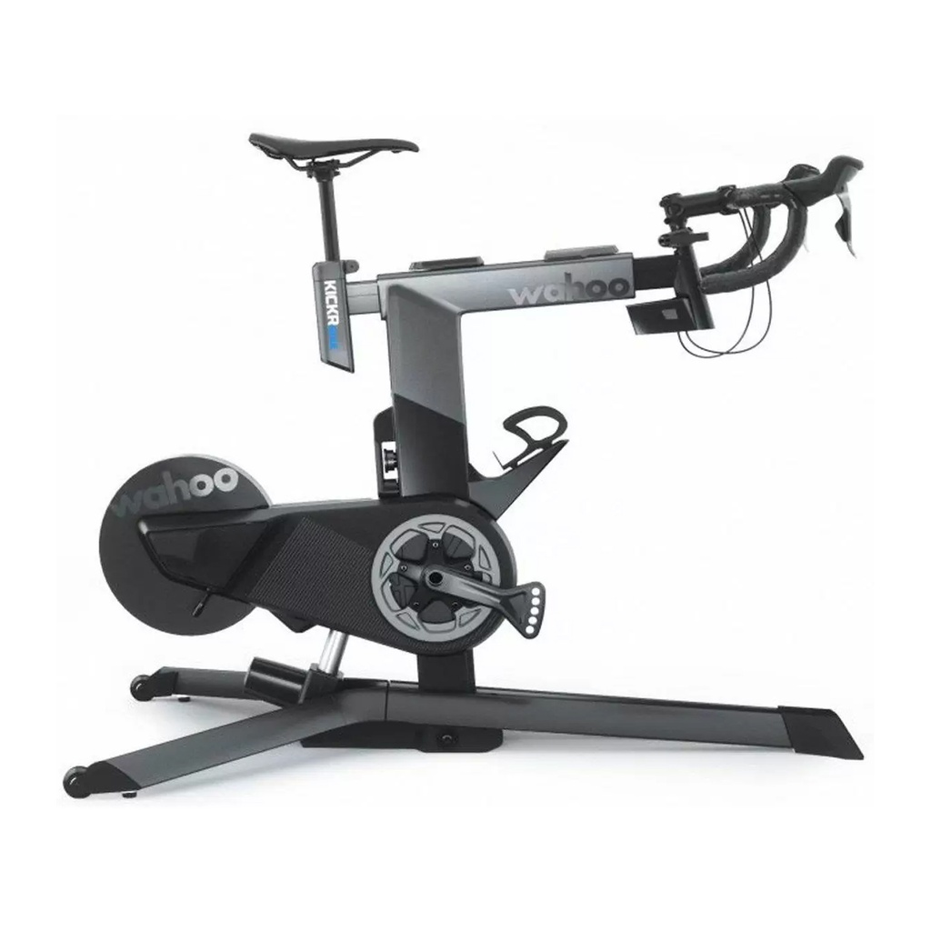 BICICLETA WAHOO KICKR BIKE V2