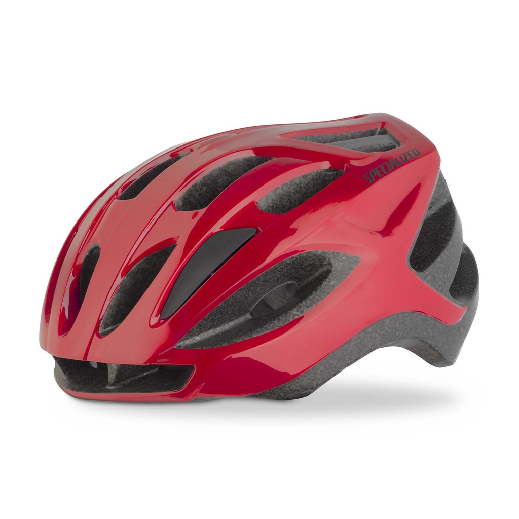 CASCO SPZ ALIGN II  MIPS CE RED