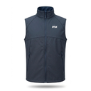 CHALECO UBX FITNESS SOFT