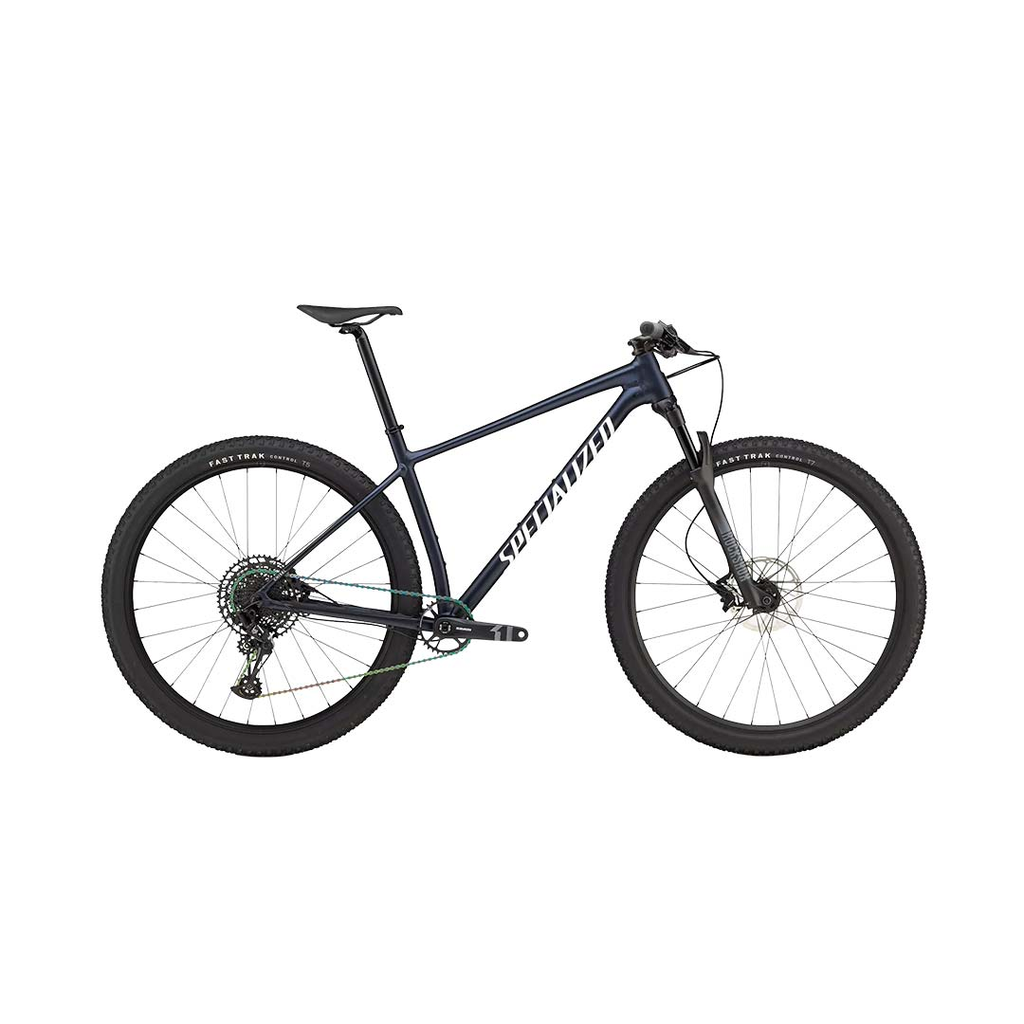 CUADRO SPZ CHISEL HT COMP METDPMRNBLU/WHT