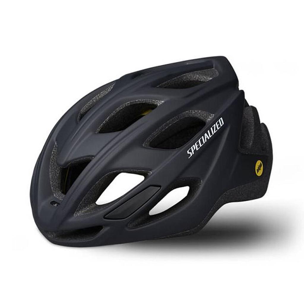 CASCO SPZ CHAMONIX  MIPS CE BLK