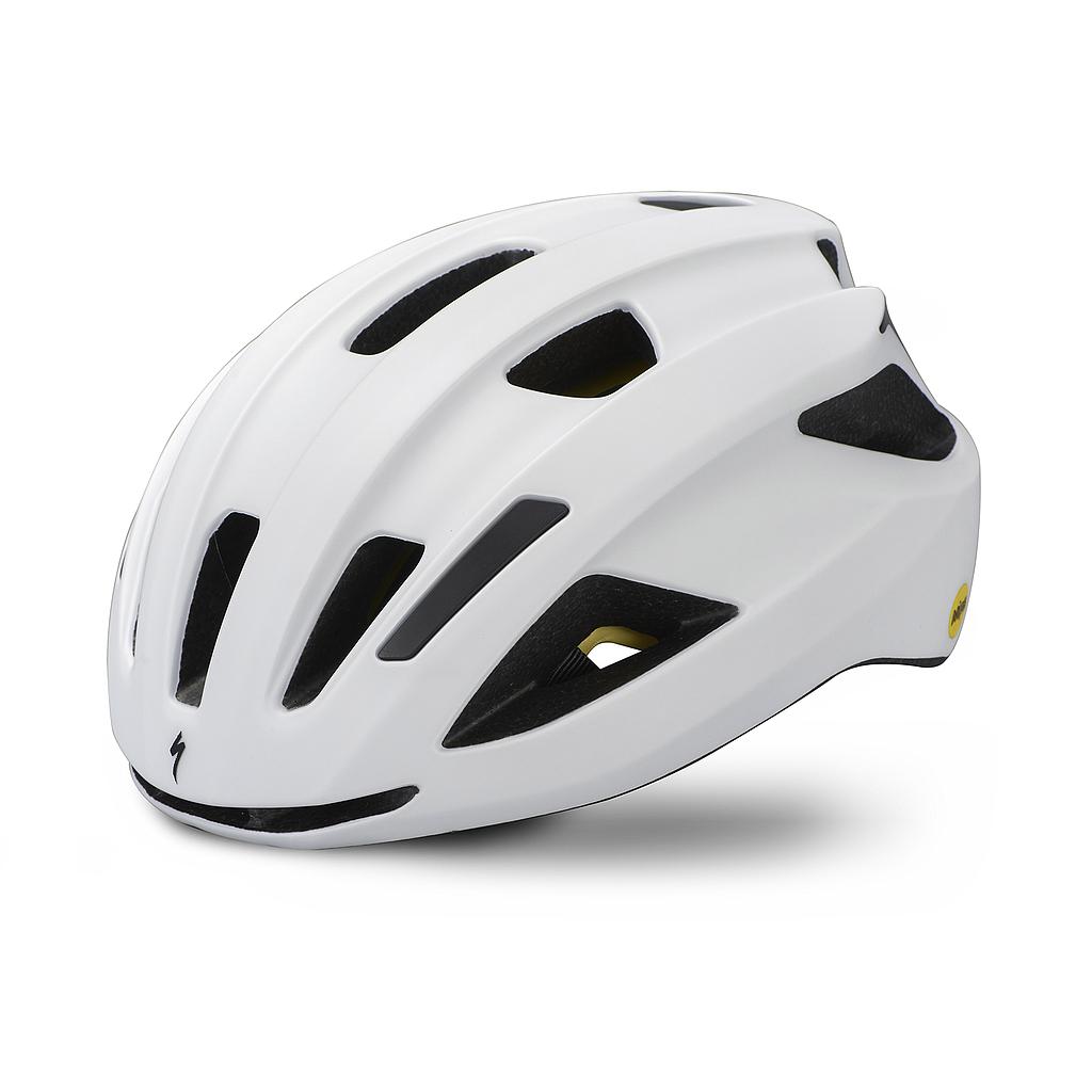 CASCO SPZ ALIGN II  MIPS CE WHITE