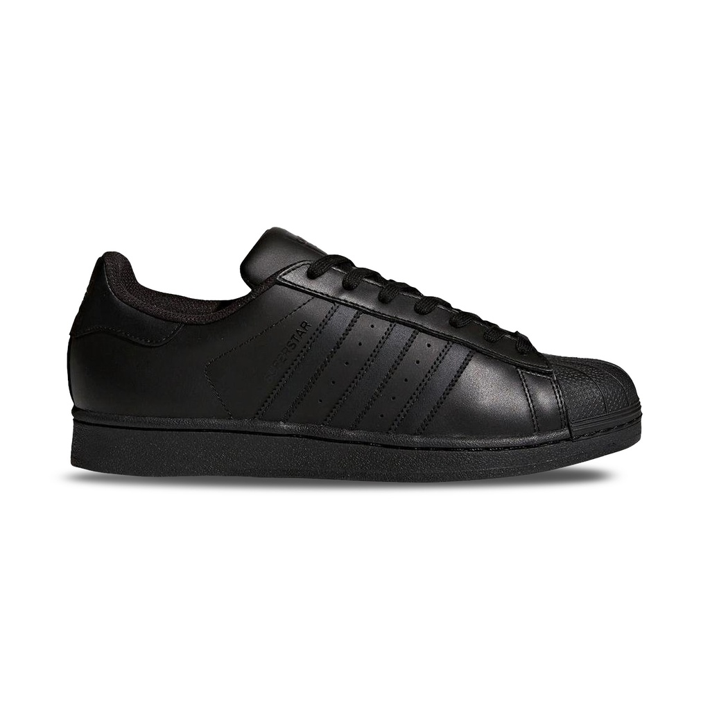 ZAPATO ADIDAS SUPERSTAR TRAINNING BLK