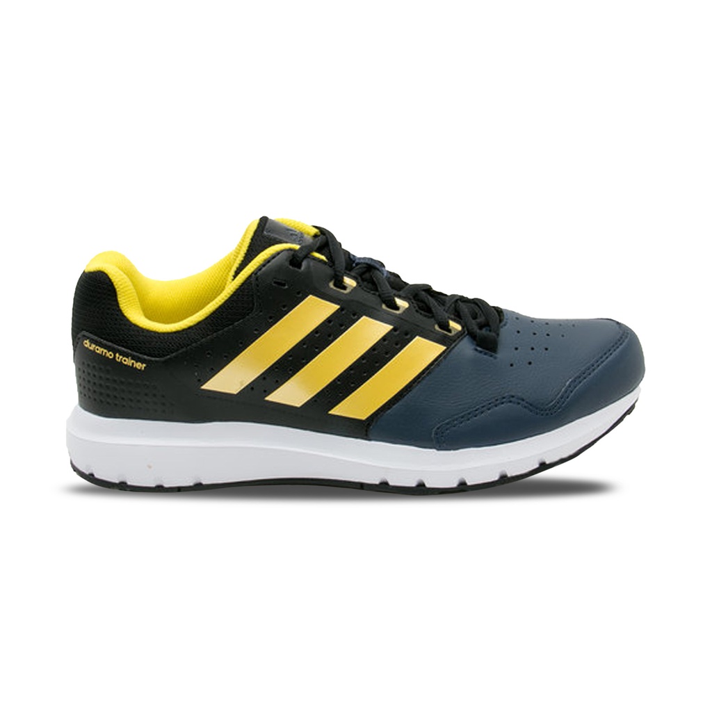 ZAPATO ADIDAS DURAMO TRAINER TRAINNING BLACK