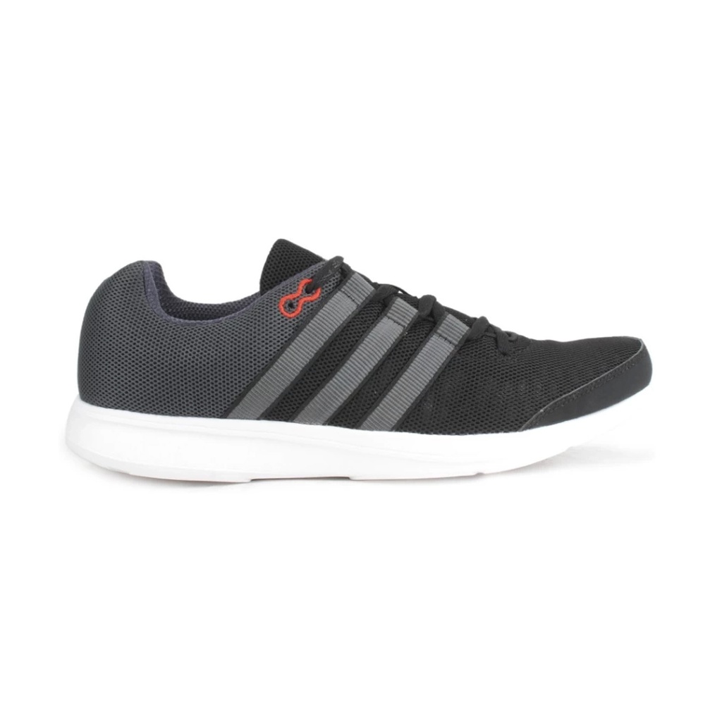 ZAPATO ADIDAS LITE RUNNER RUNNING GREEN