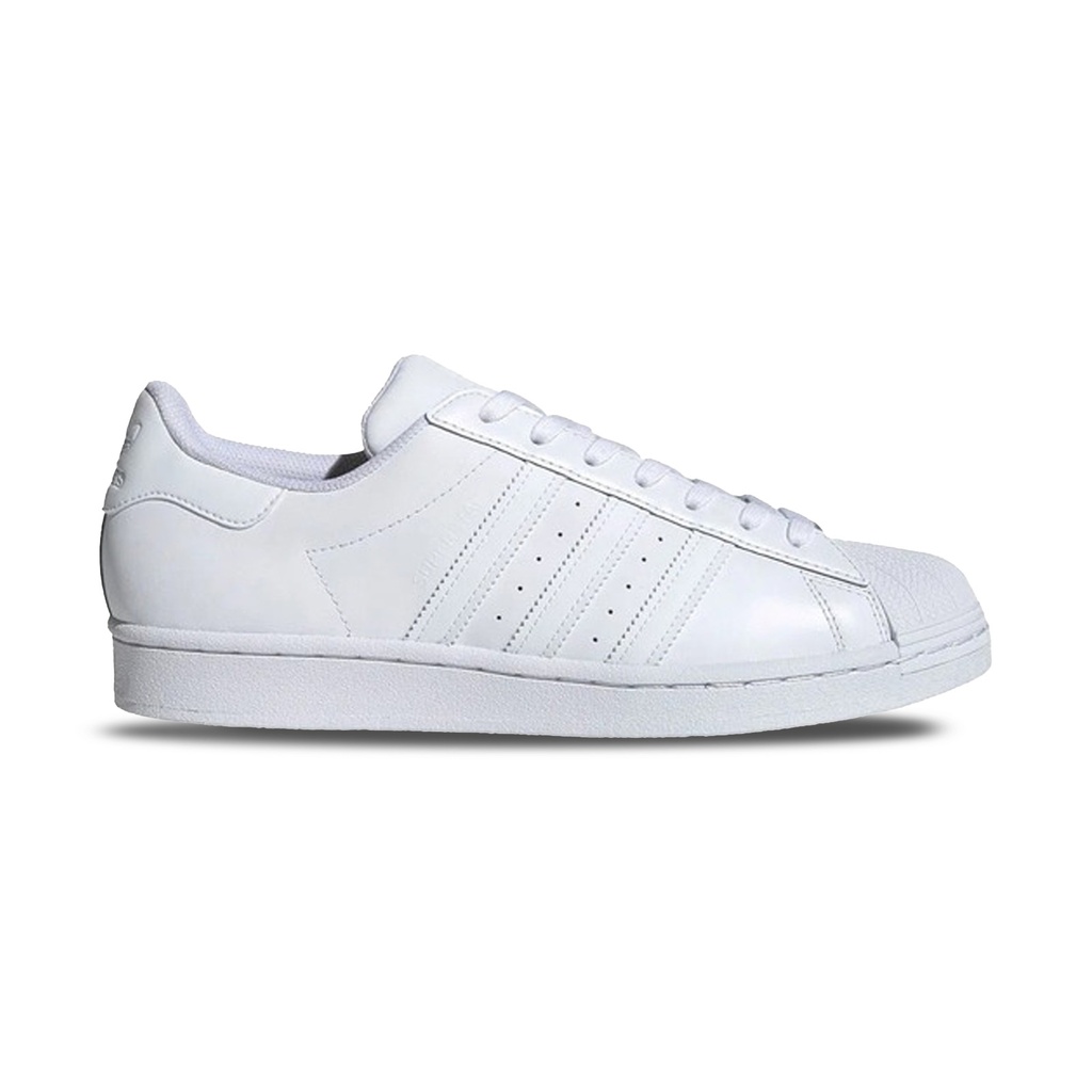 ZAPATO ADIDAS SUPERSTAR FOUNDATION TRAINNING WHITE