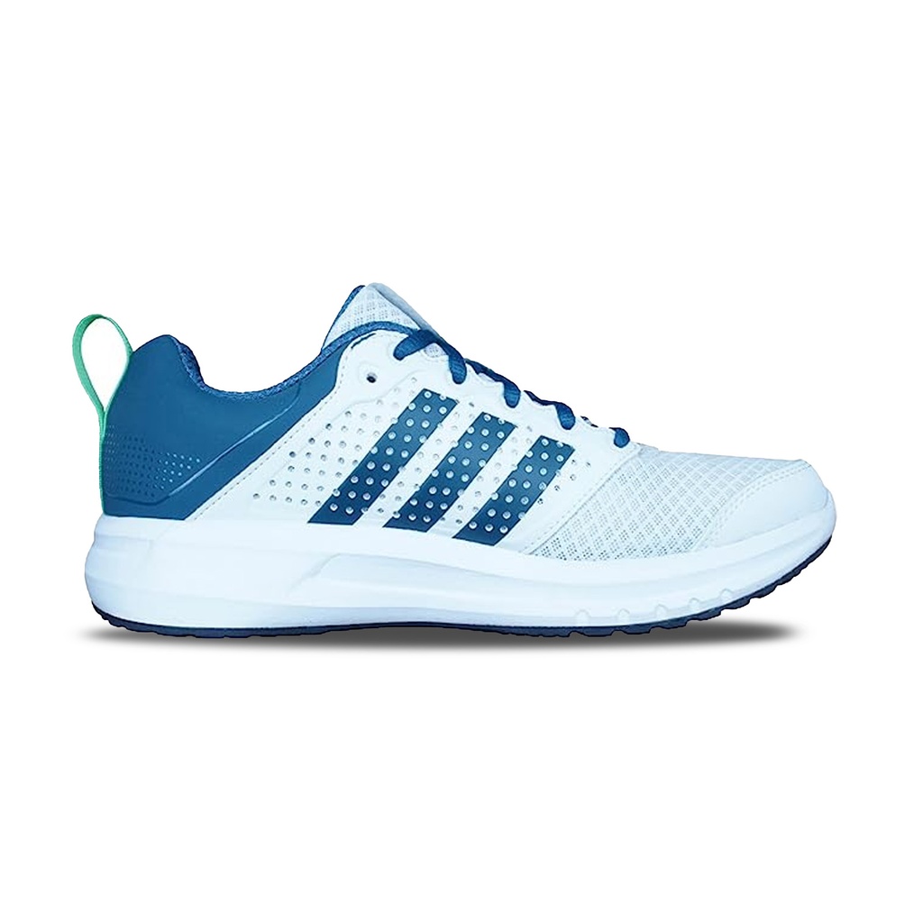 ZAPATO ADIDAS MADORU TRAINNING GREEN/WHITE