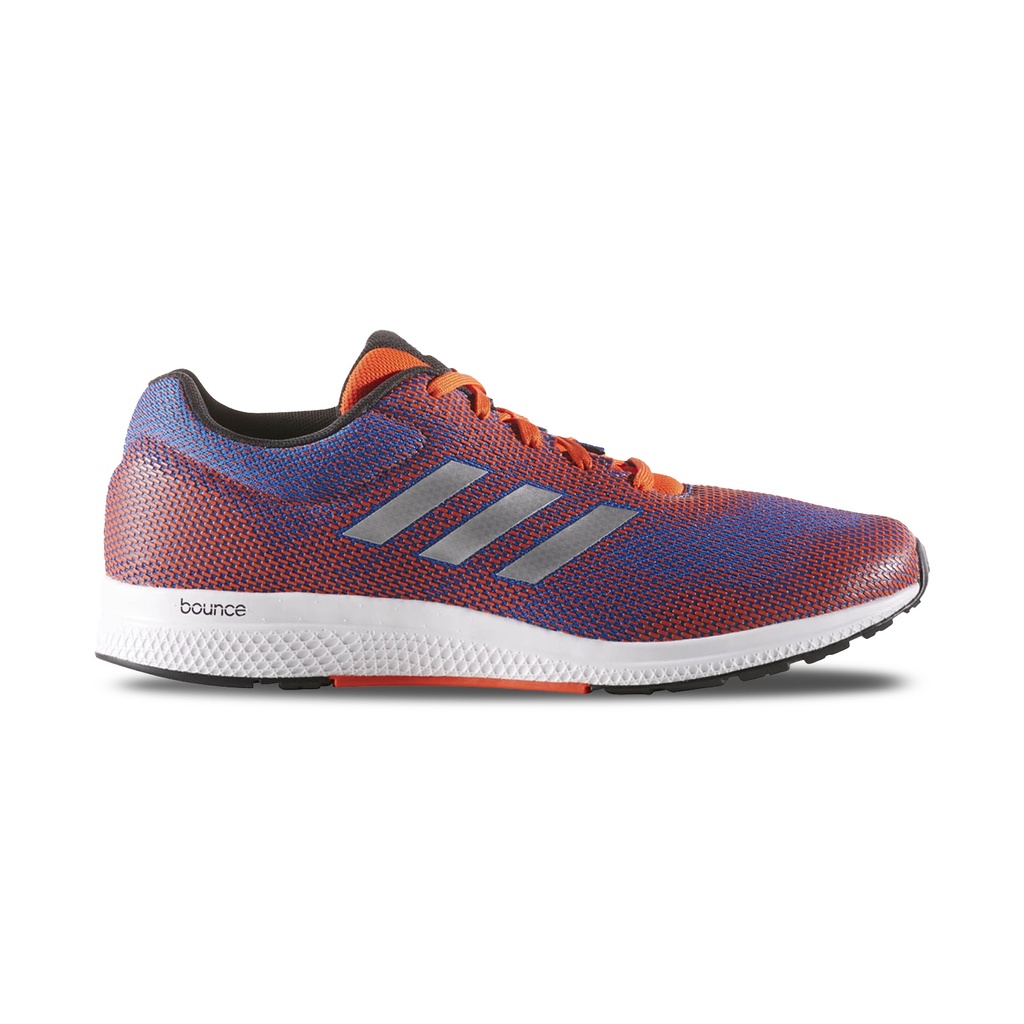 ZAPATO ADIDAS MANA BOUNCE 2 ARAMIS TRAINNING SILVER/BLUE