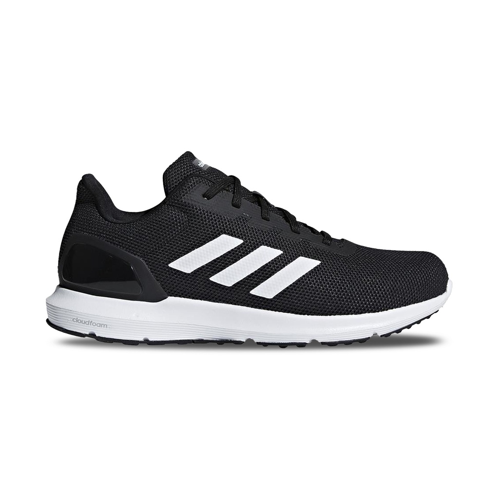ZAPATO ADIDAS COSMIC 2 RUNNING BLK/WHT