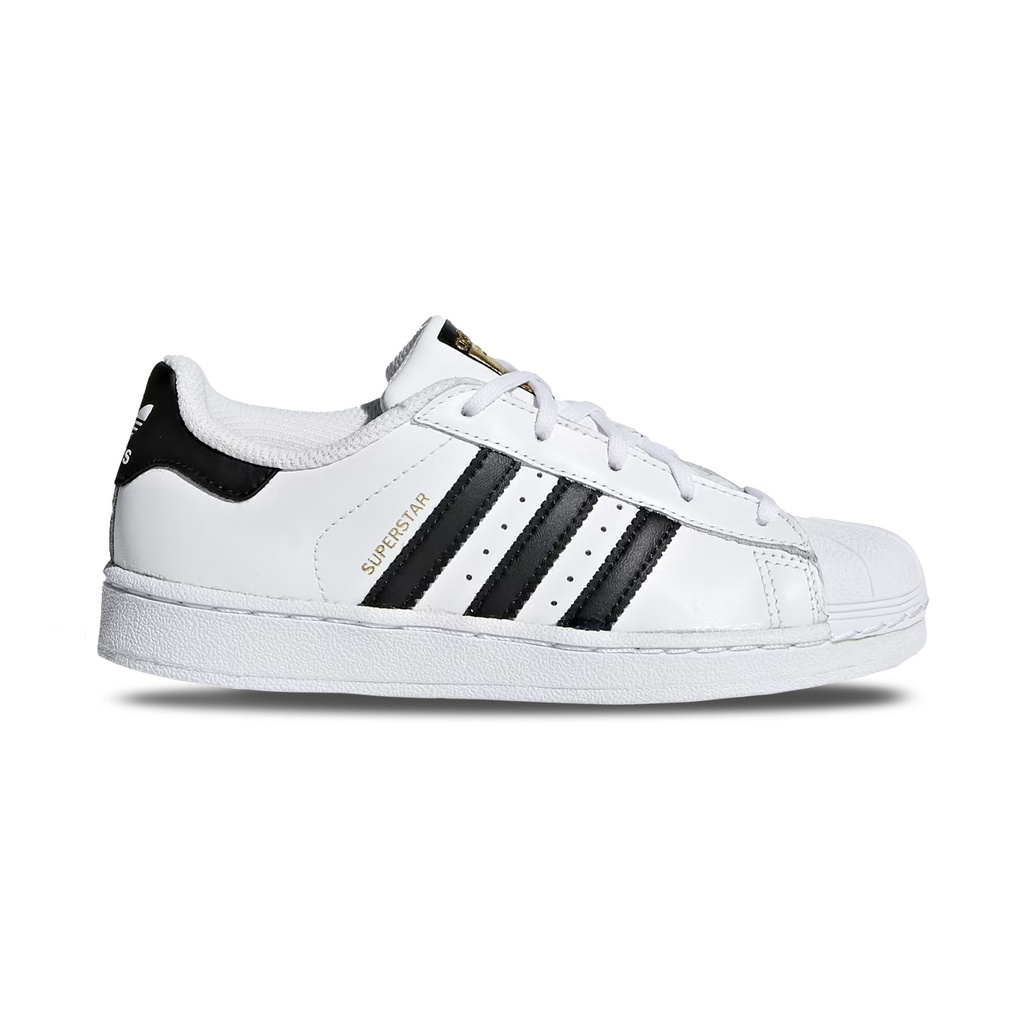 ZAPATO ADIDAS SUPERSTAR TRAINNING WHITE