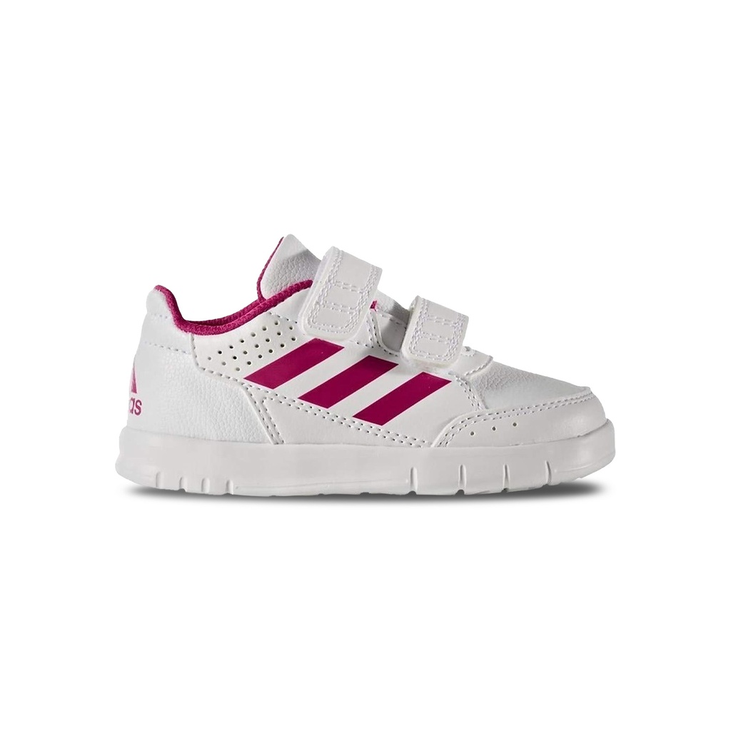 ZAPATO ADIDAS ALTA SPORT TRAINNING WHITE
