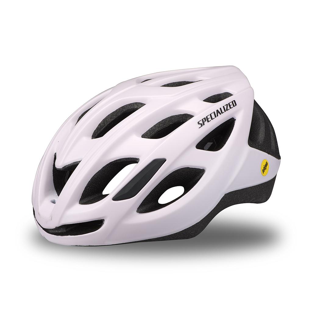 CASCO SPZ CHAMONIX  MIPS CE CLY/BLKREFL