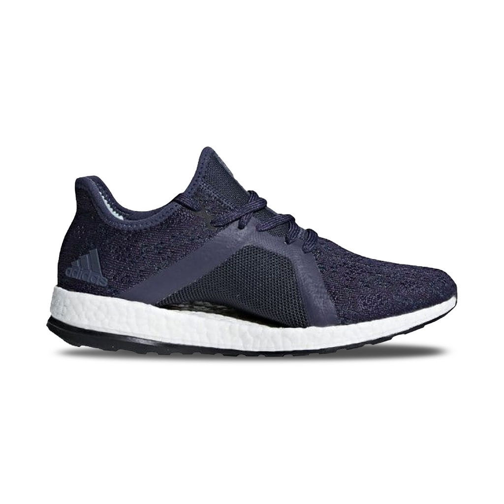 ZAPATO ADIDAS PUREBOOST X ELET TRAINNING BLUE/WHITE