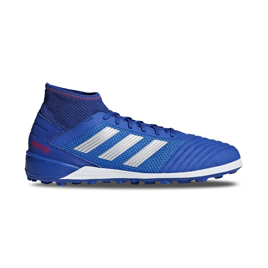 MICROTACO ADIDAS PREDATOR 19.3 TF FUTBOL BLACK