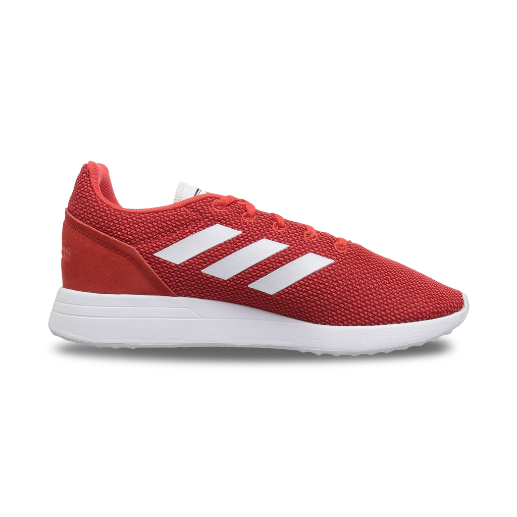 ZAPATO ADIDAS RUN70S TRAINNING RED