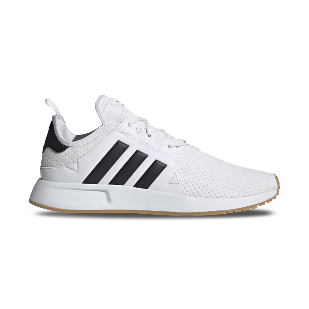 ZAPATO ADIDAS ORIGNLS X_PLR TRAINNING BLACK/WHITE