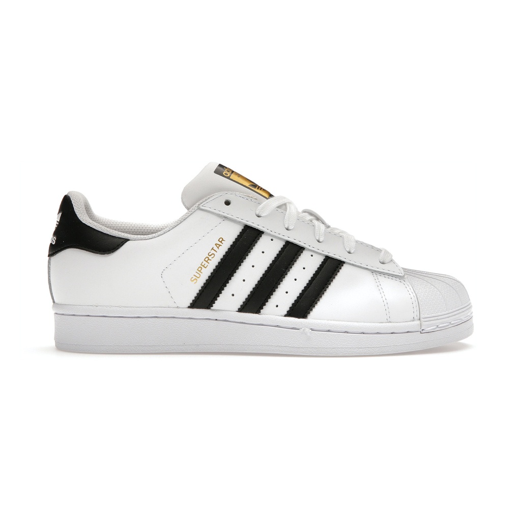 ZAPATO ADIDAS SUPERSTAR TRAINNING WHITE