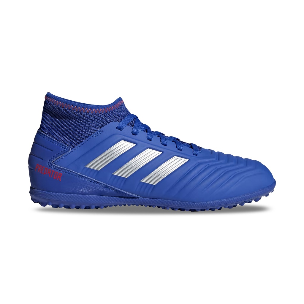 MICROTACO ADIDAS PREDATOR 19.3 TF FUTBOL BLACK
