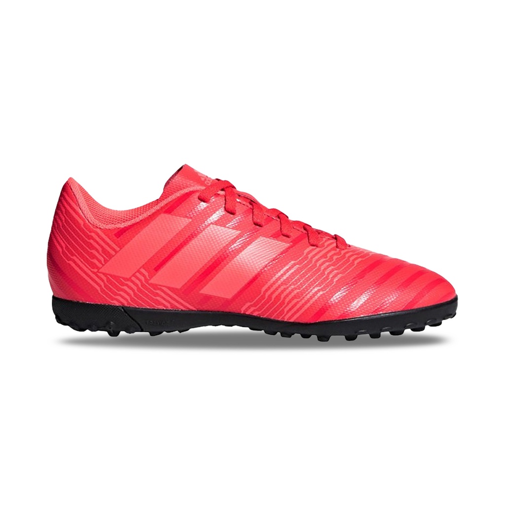 MICROTACO ADIDAS NEMEZIZ TANGO 17.4 TF FUTBOL CORAL