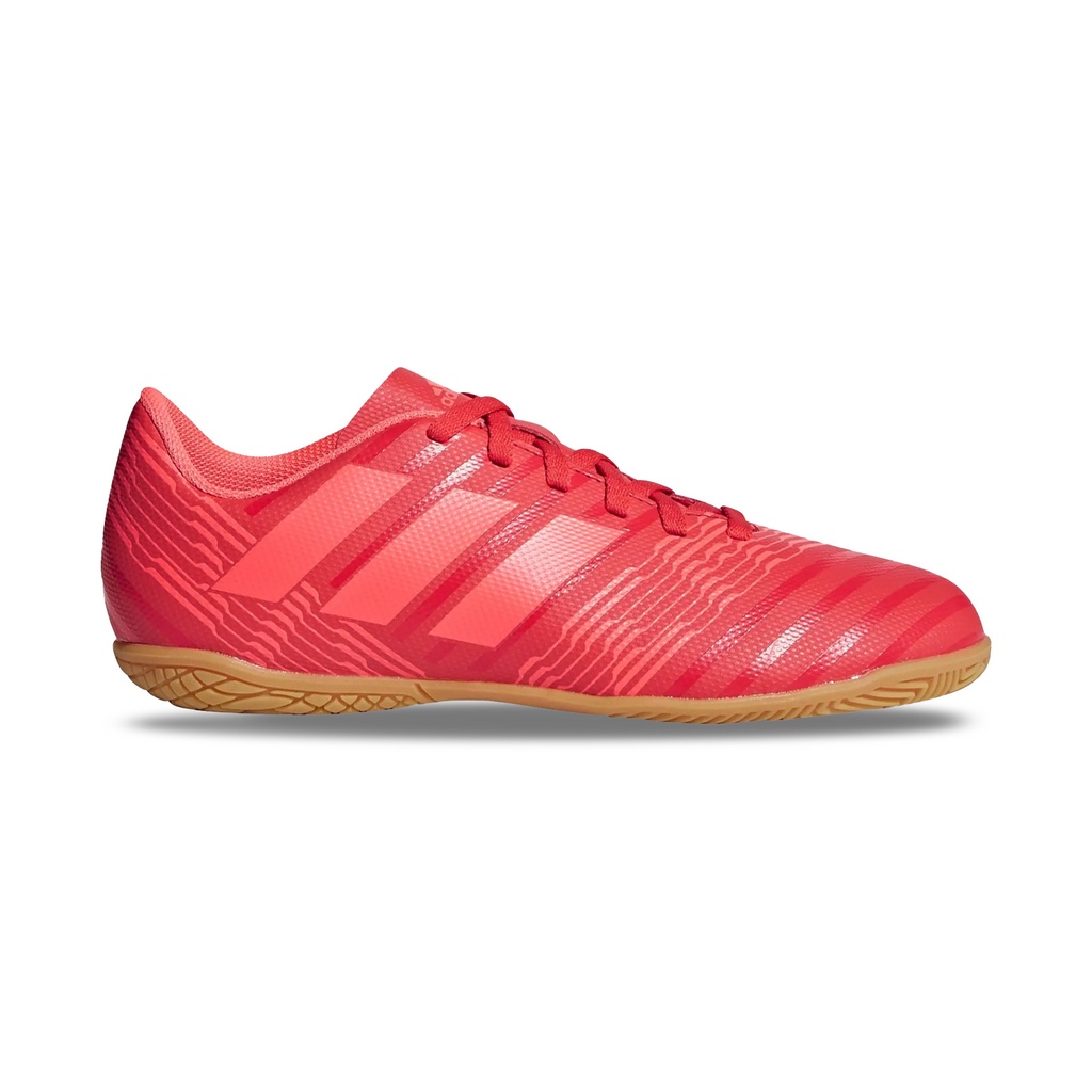 MICROTACO ADIDAS NEMEZIZ TANGO 17.4 INR FUTBOL CORAL