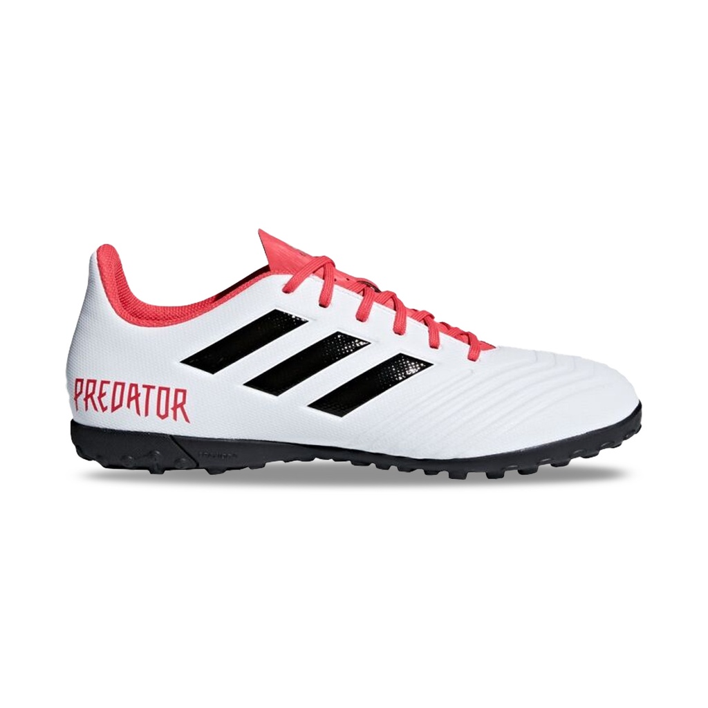 MICROTACO ADIDAS PREDATOR TANGO 18.4 FUTBOL WHITE