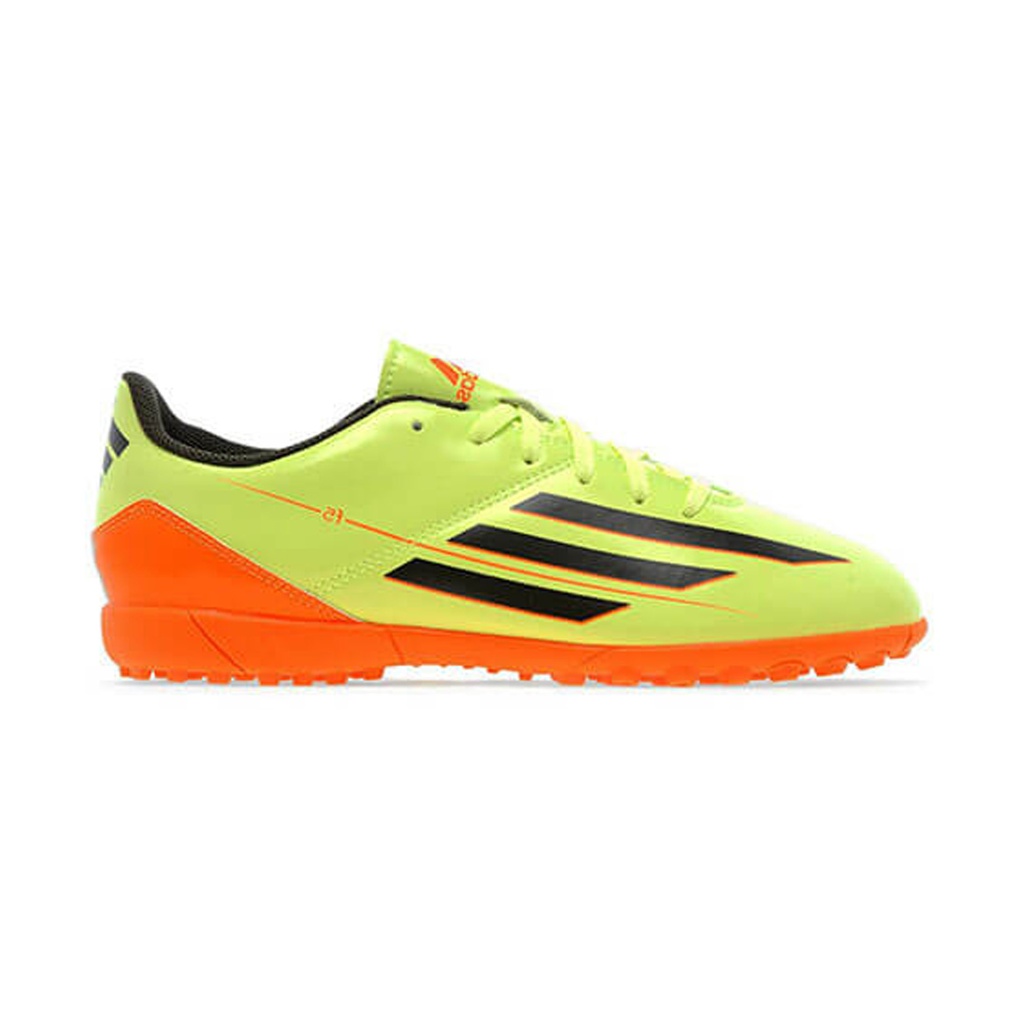 GUAYO ADIDAS F5 TRX TF FUTBOL BLACK/WHITE