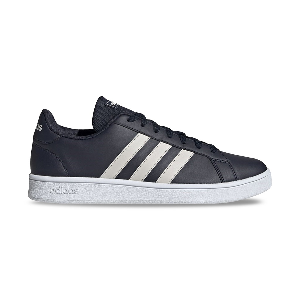 ZAPATO ADIDAS GRAND COURT BASE SNEAKER LEGEND TRAINNING BLACK/WHITE