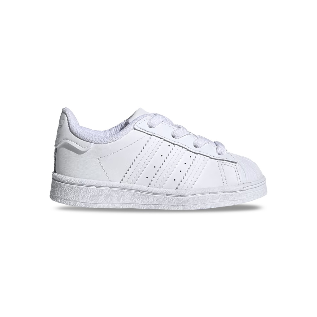 ZAPATO ADIDAS SUPERSTAR TRAINNING WHITE