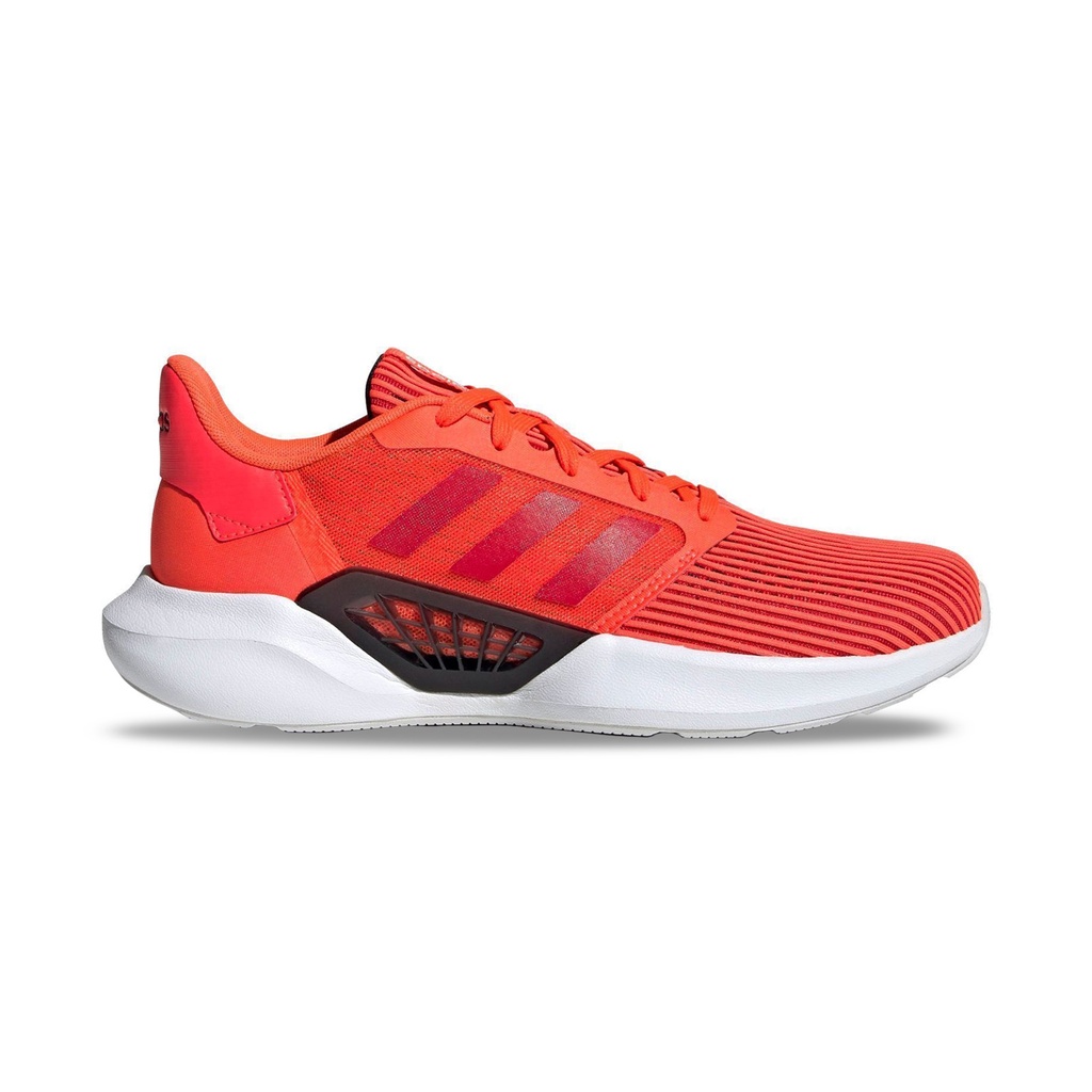 ZAPATO ADIDAS VENTICE RUNNING ORANGE