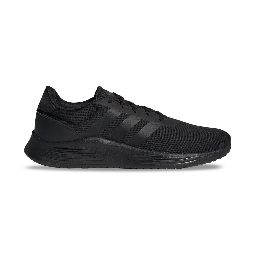 ZAPATO ADIDAS RACER 2.0 TRAINNING BLK/WHT