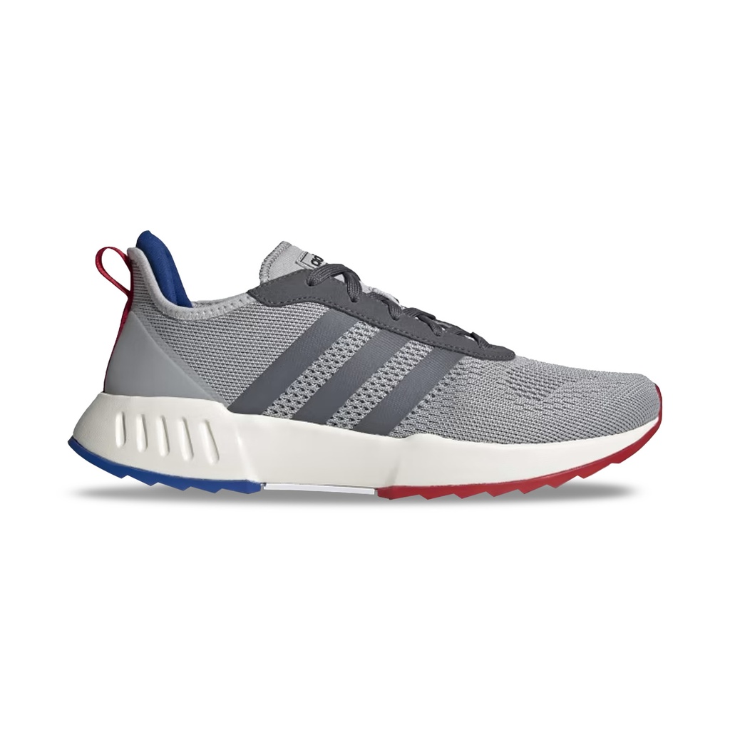 ZAPATO ADIDAS PHOSPHERE RUNNING GRAY
