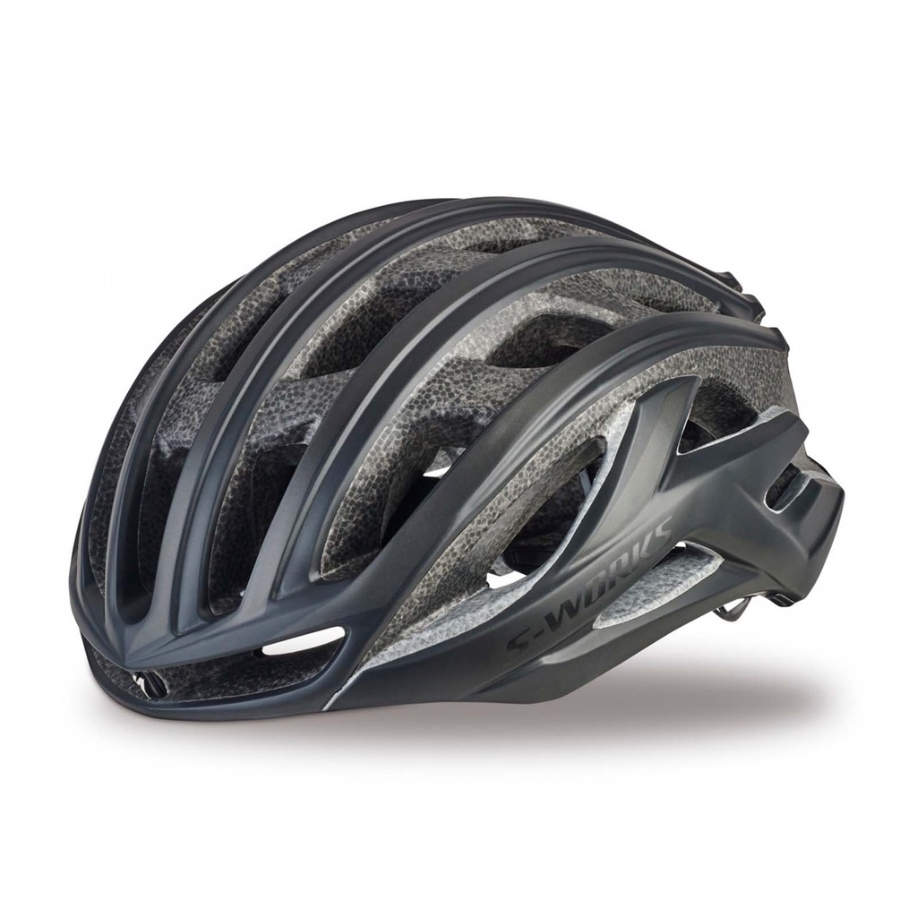 CASCO SPZ SW PREVAIL II BLACK