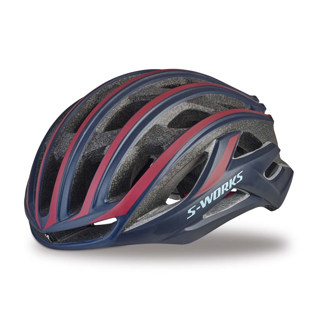 CASCO SPZ SW PREVAIL II NAVY/RED