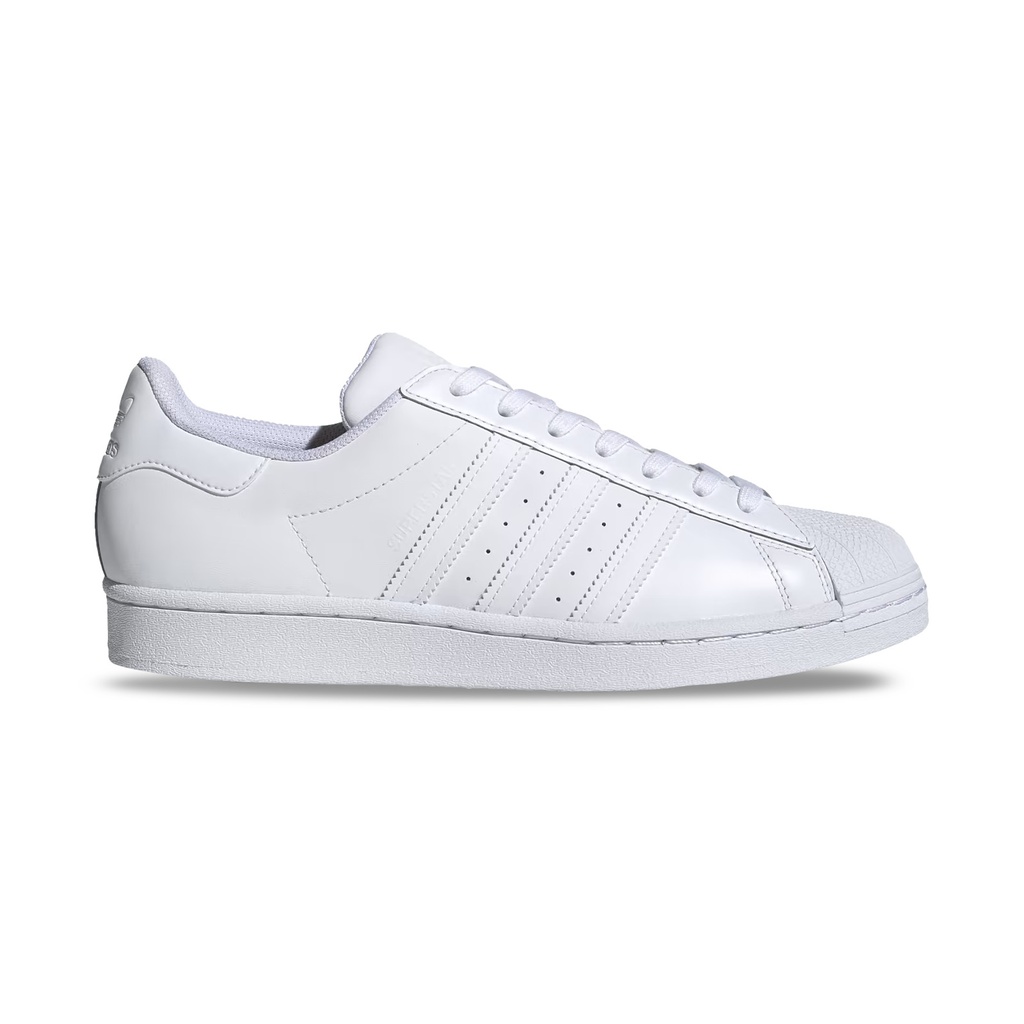 ZAPATO ADIDAS SUPERSTAR TRAINNING WHITE