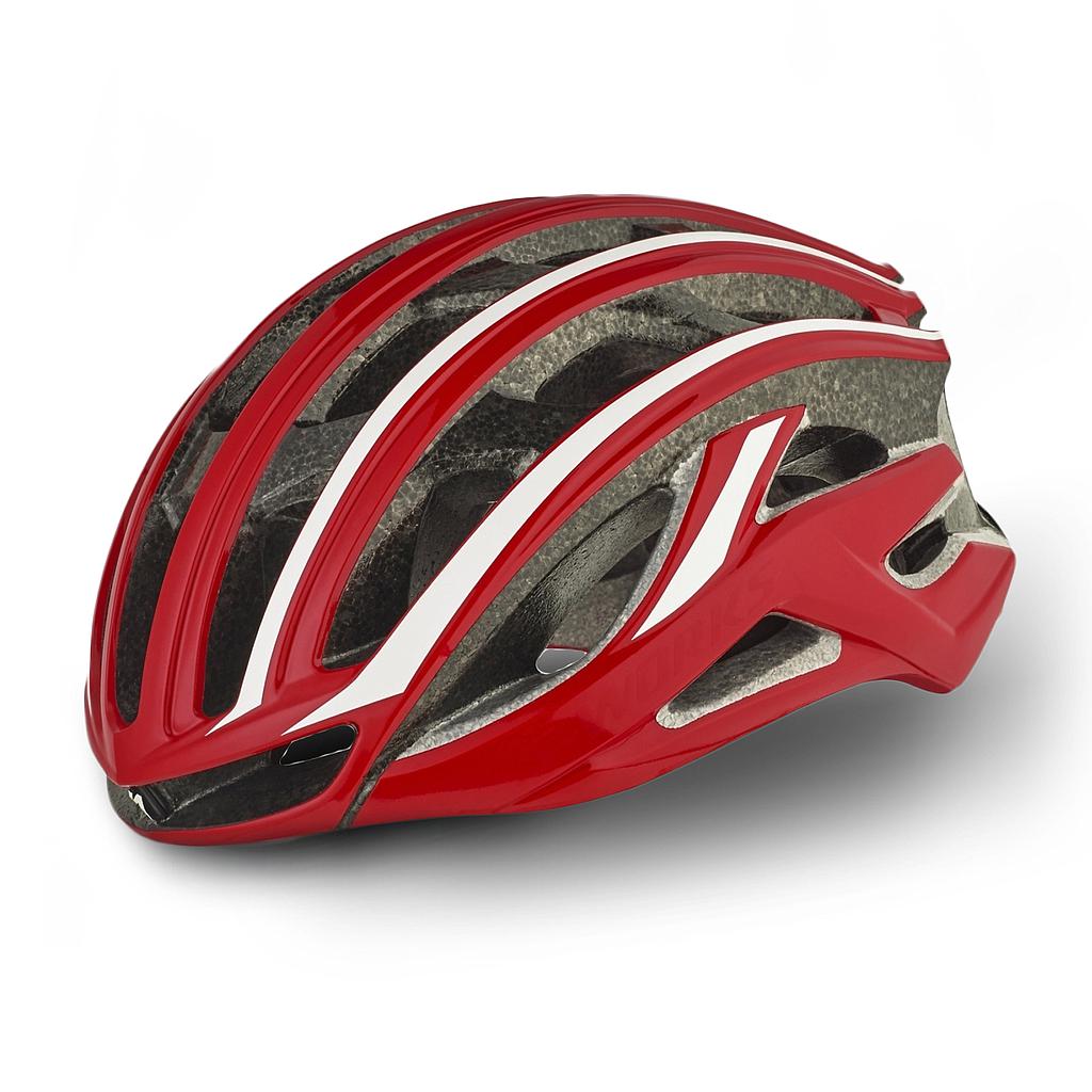 CASCO SPZ SW PREVAIL II TEAM RED