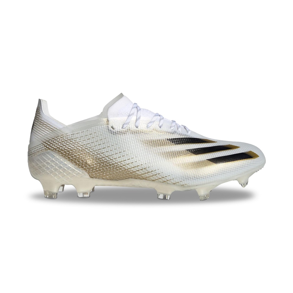 MICROTACO ADIDAS X GHOSTED.1 FG GHOSTED FUTBOL WHITE