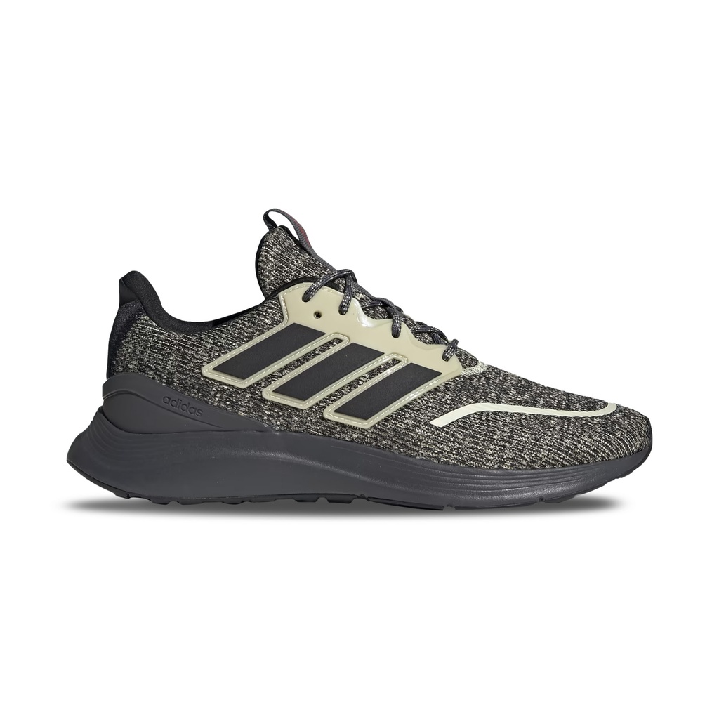 ZAPATO ADIDAS ENERGYFALCON RUNNING BLACK/GRAY