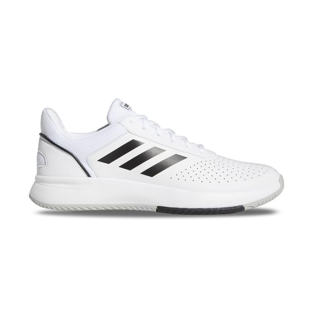 ZAPATO ADIDAS COURT SMASH TRAINNING BLACK/WHITE