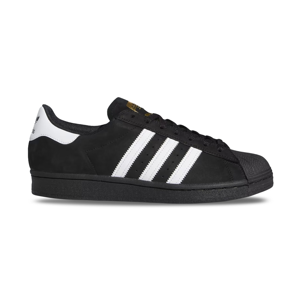 ZAPATO ADIDAS SUPERSTAR TRAINNING BLACK/WHITE