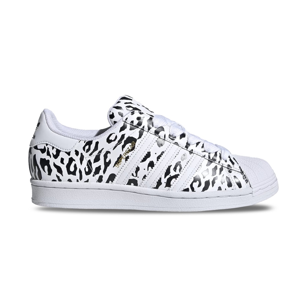ZAPATO ADIDAS SUPERSTAR TRAINNING BLACK/WHITE