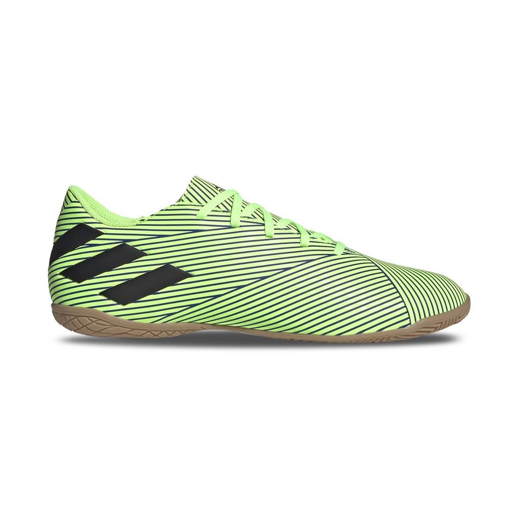 MICROTACO ADIDAS NEMEZIZ 19.4 IN FUTBOL GREEN/BLUE