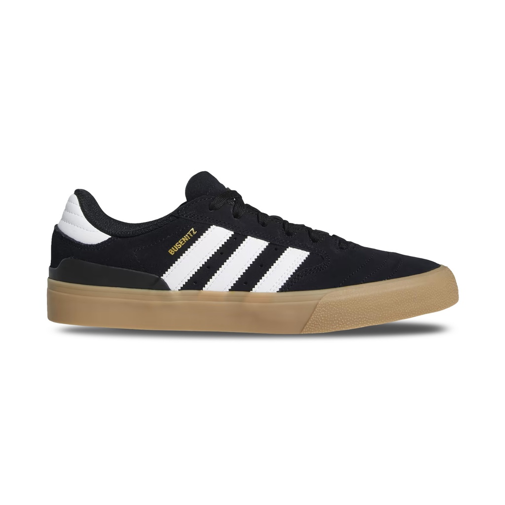 ZAPATO ADIDAS BUSENITZ VULCII TRAINNING BLACK/WHITE