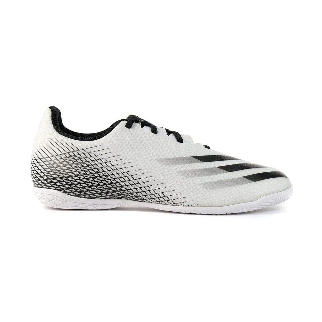 MICROTACO ADIDAS X GHOSTED.4 IN FUTBOL BLK/WHT