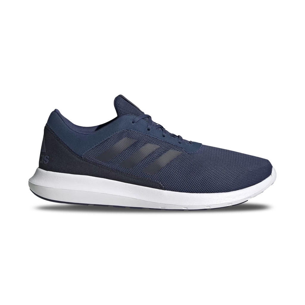 ZAPATO ADIDAS CORERACER RUNNING BLUE/BLACK